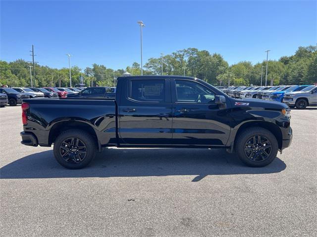 new 2024 Chevrolet Silverado 1500 car, priced at $54,880