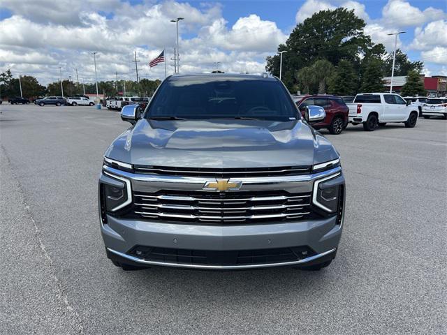 new 2025 Chevrolet Tahoe car, priced at $88,676
