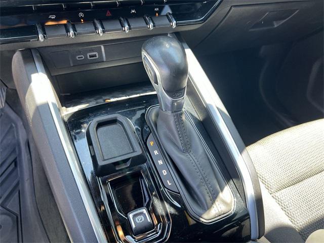 used 2023 Chevrolet Colorado car, priced at $31,480