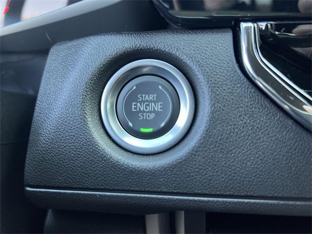 new 2025 Chevrolet Colorado car, priced at $42,395