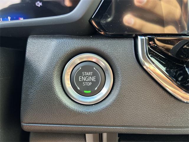 new 2025 Chevrolet Colorado car, priced at $42,998