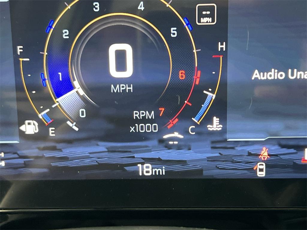 new 2025 Chevrolet Tahoe car, priced at $75,992