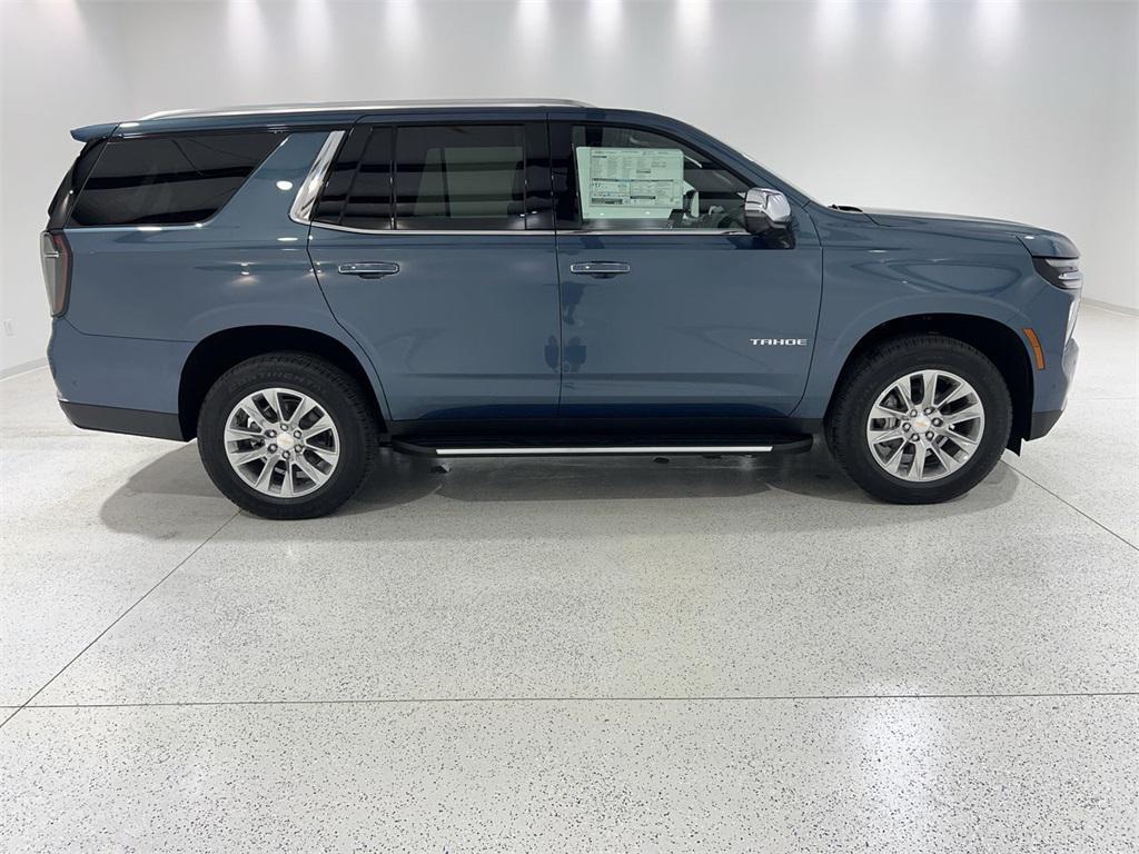 new 2025 Chevrolet Tahoe car, priced at $75,992