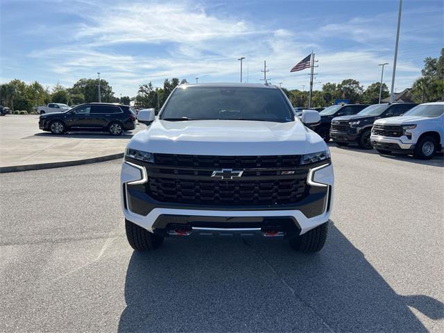 new 2024 Chevrolet Tahoe car, priced at $76,880