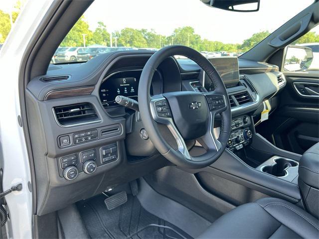 new 2024 Chevrolet Tahoe car, priced at $76,880