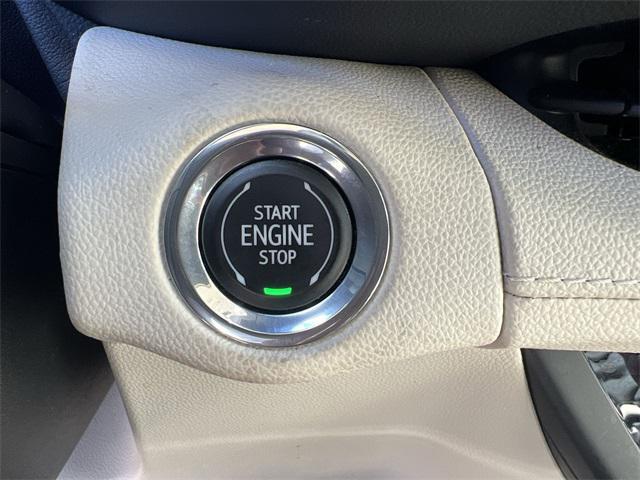 used 2023 Buick Envision car, priced at $30,930