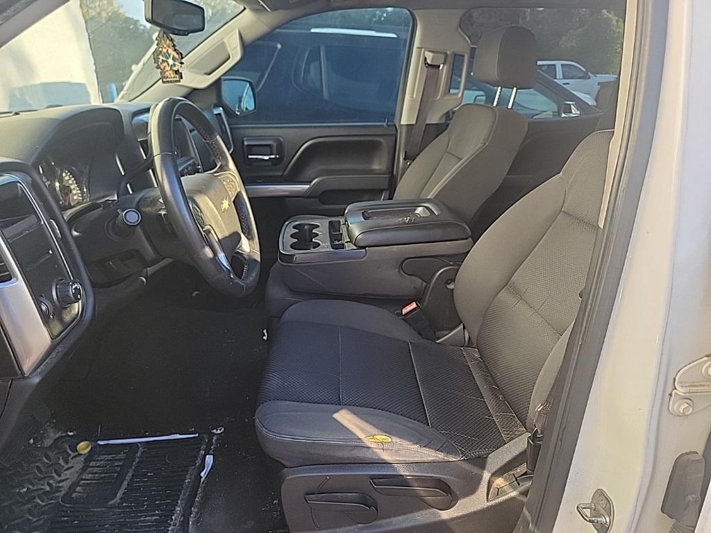 used 2014 Chevrolet Silverado 1500 car, priced at $12,825