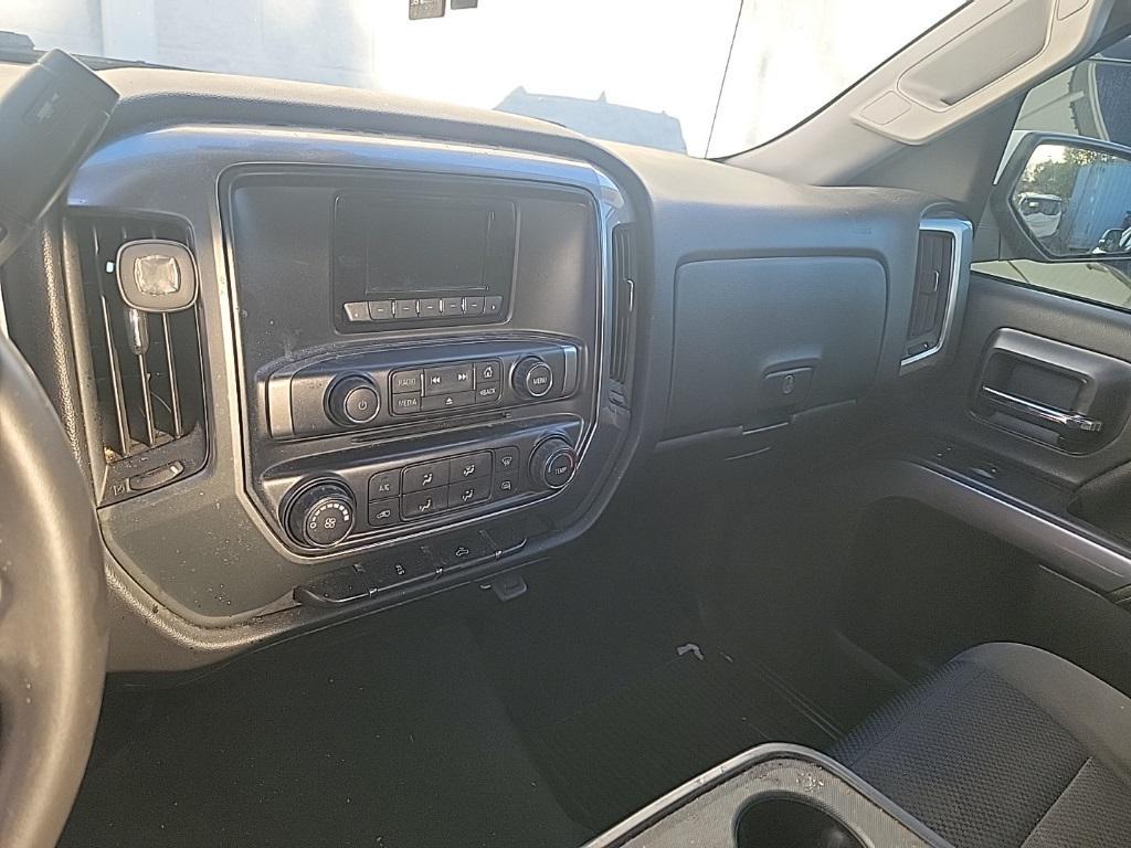 used 2014 Chevrolet Silverado 1500 car, priced at $12,825