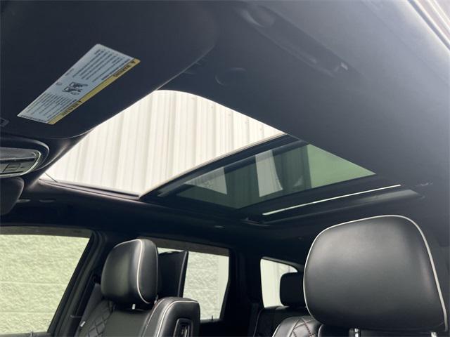 used 2019 Jeep Grand Cherokee car, priced at $24,880
