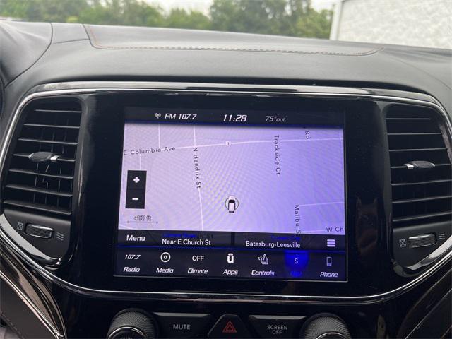 used 2019 Jeep Grand Cherokee car, priced at $24,880