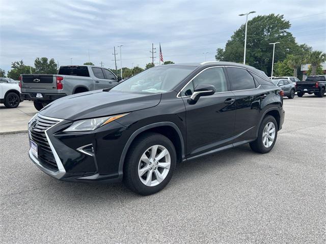 used 2016 Lexus RX 350 car, priced at $28,880