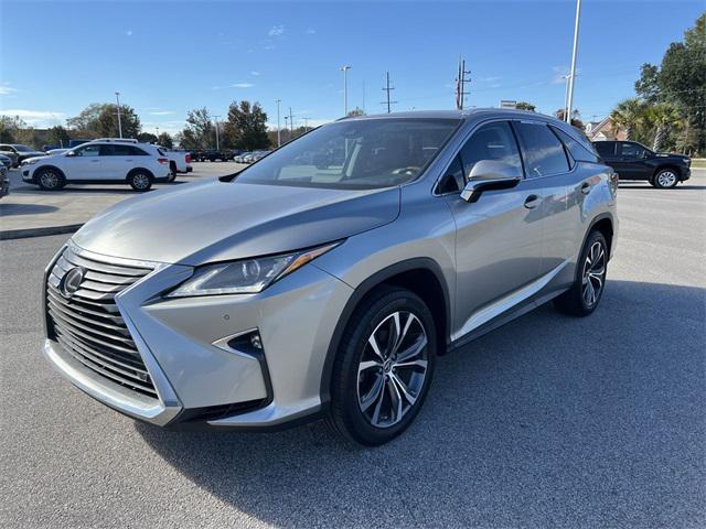 used 2016 Lexus RX 350 car, priced at $29,250