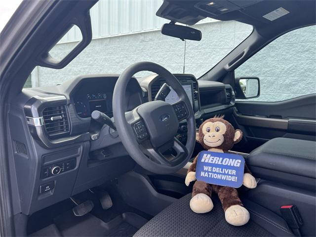 used 2024 Ford F-150 car, priced at $48,770