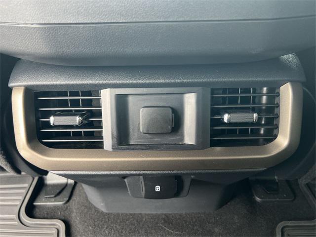 used 2024 Ford F-150 car, priced at $48,770