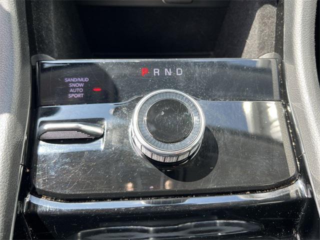 used 2021 Jeep Grand Cherokee L car, priced at $28,998