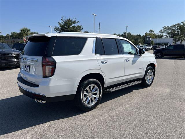 new 2024 Chevrolet Tahoe car, priced at $74,998