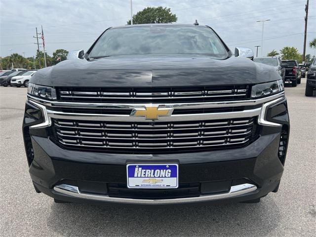 new 2023 Chevrolet Suburban car, priced at $82,880