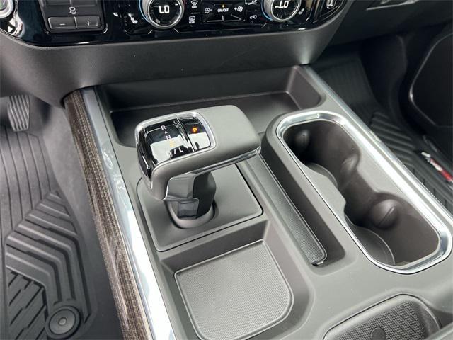 new 2025 Chevrolet Silverado 1500 car, priced at $58,928