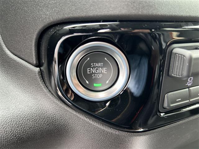 new 2025 Chevrolet Silverado 1500 car, priced at $58,928