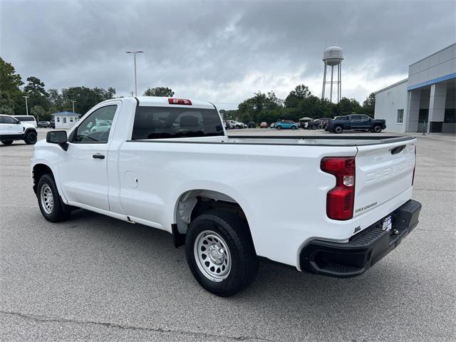 used 2019 Chevrolet Silverado 1500 car, priced at $19,460