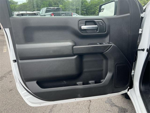 used 2019 Chevrolet Silverado 1500 car, priced at $19,460