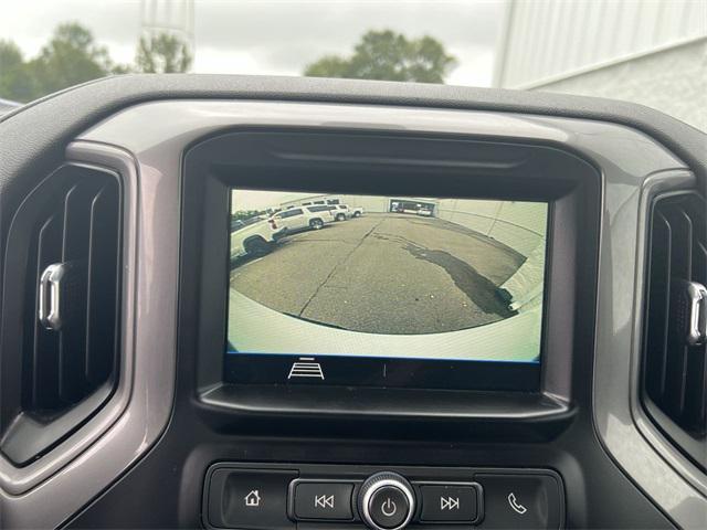 used 2019 Chevrolet Silverado 1500 car, priced at $19,460
