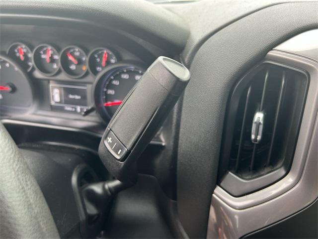used 2019 Chevrolet Silverado 1500 car, priced at $19,460