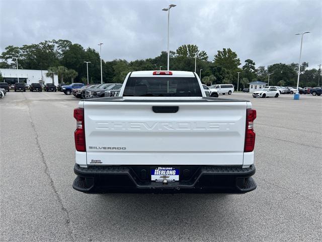 used 2019 Chevrolet Silverado 1500 car, priced at $19,460