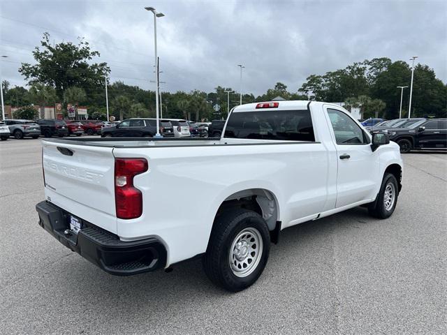 used 2019 Chevrolet Silverado 1500 car, priced at $19,460