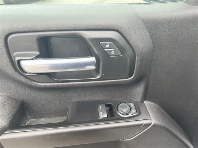 used 2019 Chevrolet Silverado 1500 car, priced at $19,460
