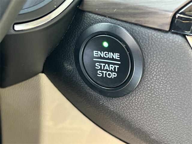 used 2020 Ford Escape car, priced at $19,280