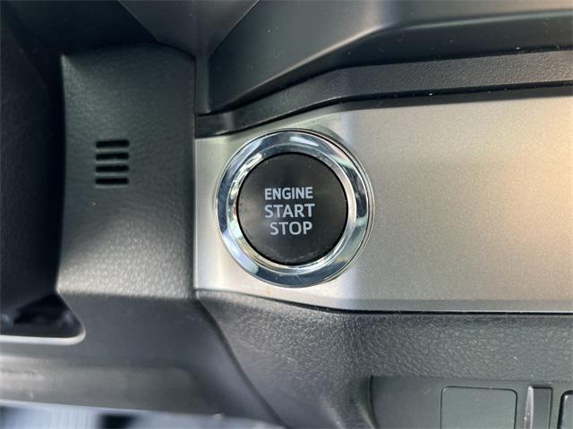used 2023 Toyota Tacoma car, priced at $35,480
