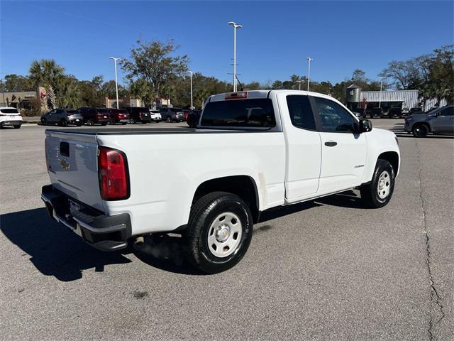 used 2015 Chevrolet Colorado car, priced at $10,980