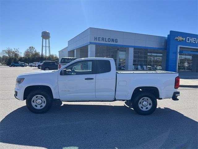 used 2015 Chevrolet Colorado car, priced at $10,980