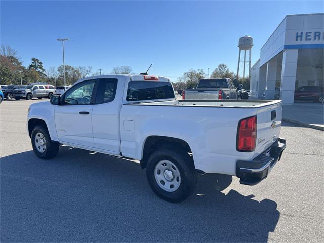 used 2015 Chevrolet Colorado car, priced at $10,980