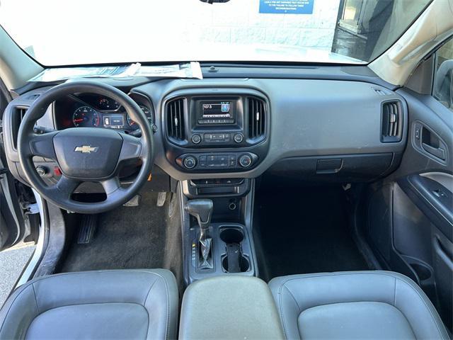 used 2015 Chevrolet Colorado car, priced at $10,980