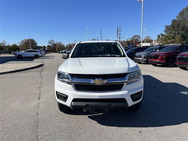 used 2015 Chevrolet Colorado car, priced at $10,980