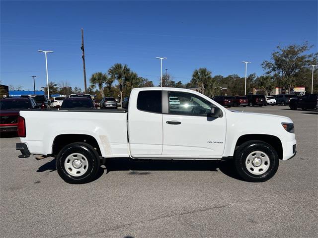 used 2015 Chevrolet Colorado car, priced at $10,980