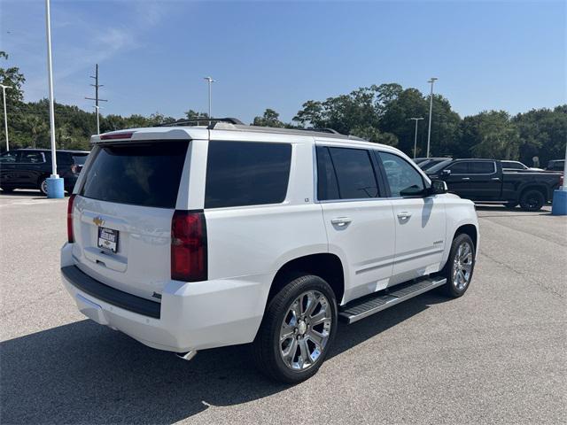 used 2017 Chevrolet Tahoe car, priced at $21,980