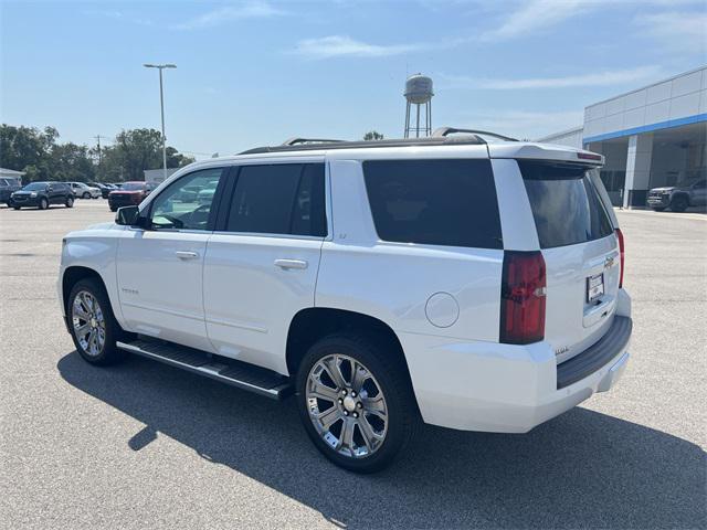 used 2017 Chevrolet Tahoe car, priced at $21,980