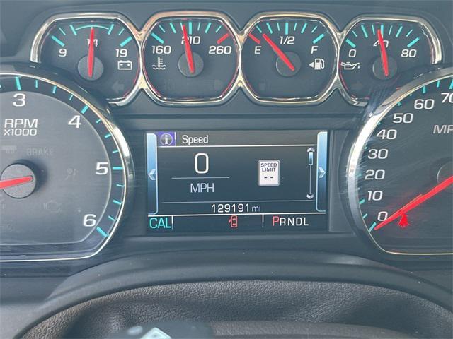 used 2017 Chevrolet Tahoe car, priced at $21,980