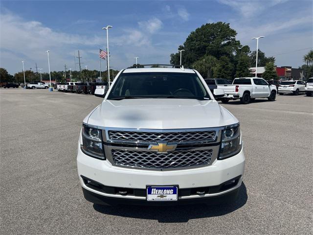 used 2017 Chevrolet Tahoe car, priced at $21,980