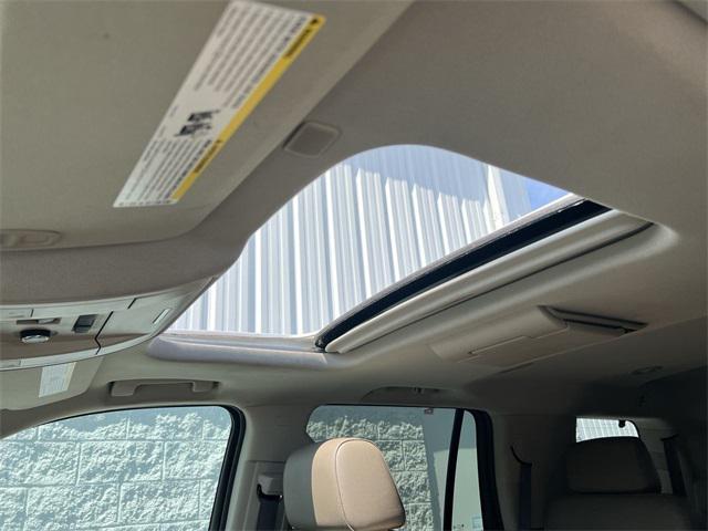used 2017 Chevrolet Tahoe car, priced at $21,980