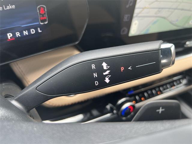 new 2026 Chevrolet Equinox car, priced at $37,460