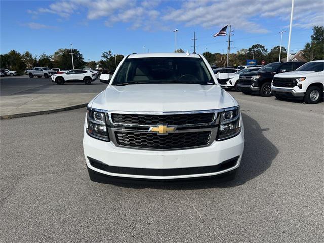 used 2017 Chevrolet Tahoe car, priced at $24,430