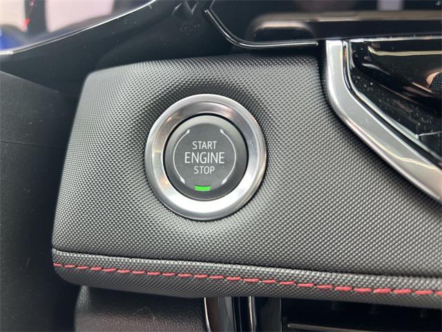 new 2025 Chevrolet Colorado car, priced at $45,908