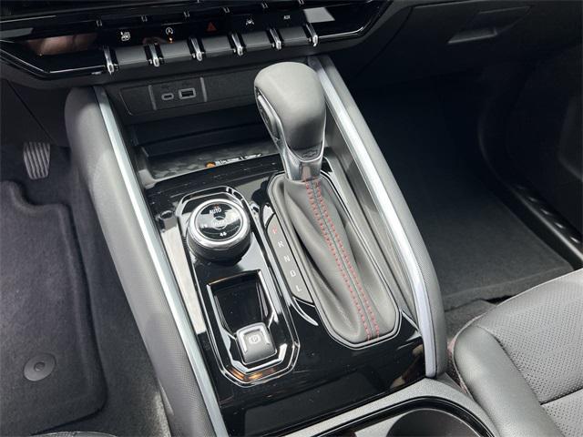 new 2025 Chevrolet Colorado car, priced at $45,908