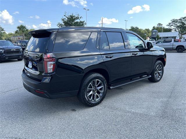 new 2024 Chevrolet Tahoe car, priced at $72,880