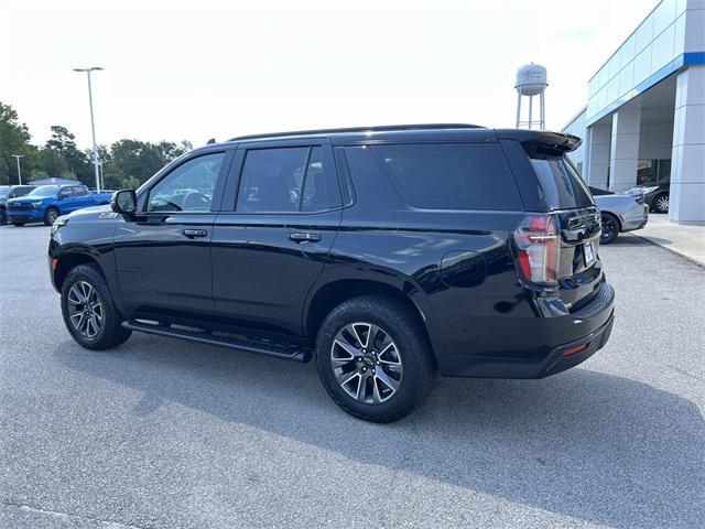 new 2024 Chevrolet Tahoe car, priced at $72,880