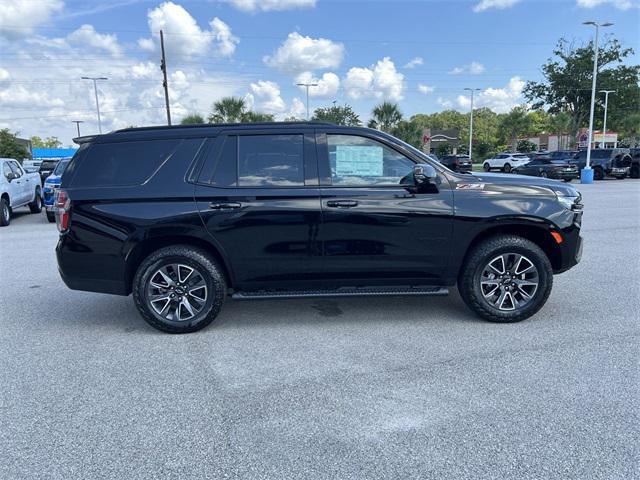 new 2024 Chevrolet Tahoe car, priced at $72,880